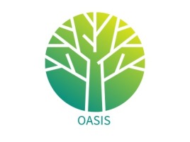 OASIS企业标志设计