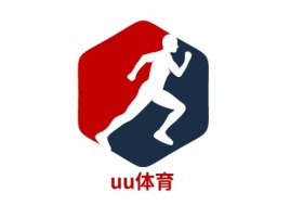 uu体育logo标志设计