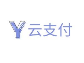广东云支付公司logo设计