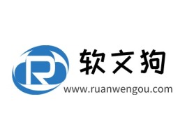 软文狗公司logo设计