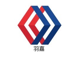 江苏羽嘉企业标志设计