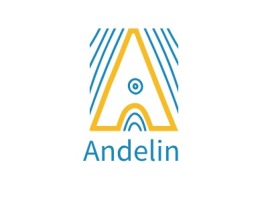 Andelin公司logo设计