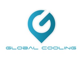 global cooling企业标志设计