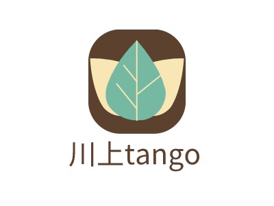 川上tangoLOGO設(shè)計