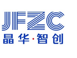 JFZC公司logo设计