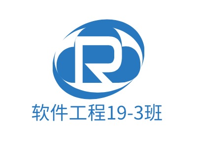 軟件工程19-3班LOGO設計