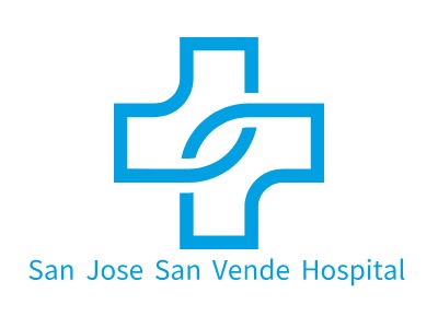 San Jose San Vende HospitalLOGO设计
