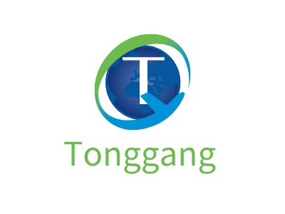 TonggangLOGO设计
