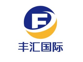 丰汇国际公司logo设计