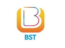 BST金融公司logo设计