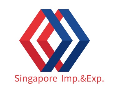 Singapore Imp.&Exp.LOGO設(shè)計(jì)