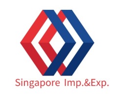Singapore Imp.&Exp.店铺标志设计