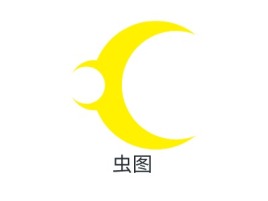 河南虫图公司logo设计