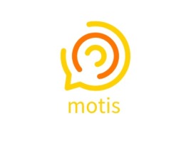 广东motis公司logo设计