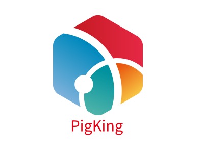 PigKingLOGO设计