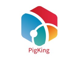 广东PigKing店铺标志设计