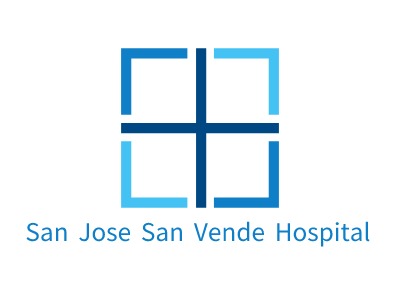 San Jose San Vende HospitalLOGO設(shè)計(jì)