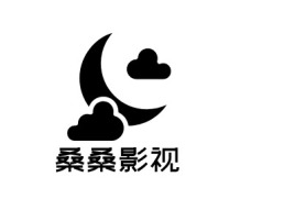 桑桑影视公司logo设计