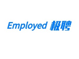 Employed
公司logo设计