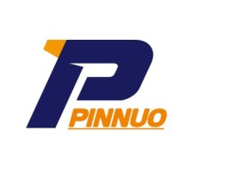 海南PINNUO公司logo设计