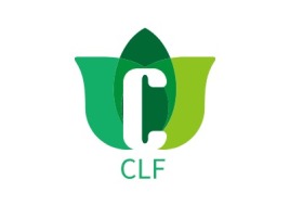 CLF企业标志设计