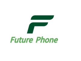 Future Phone公司logo设计
