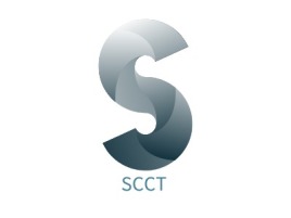 SCCT企业标志设计