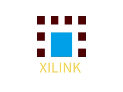 XILINKLOGO设计