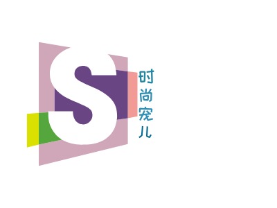 時(shí)LOGO設(shè)計(jì)