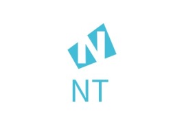 NTlogo标志设计