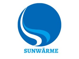 SUNWÄRME企业标志设计