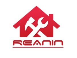 REANIN公司logo设计