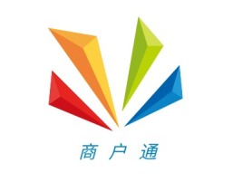 支付公司logo设计