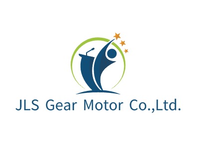 JLS Gear Motor Co.,Ltd.LOGO设计