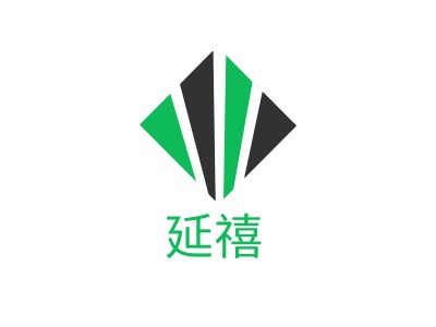 延禧LOGO設(shè)計(jì)