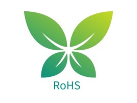 RoHS企业标志设计