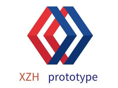 XZHLOGO设计