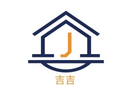 江苏吉吉企业标志设计