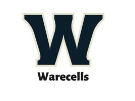 广东Warecells店铺标志设计