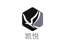 海南凯悦公司logo设计
