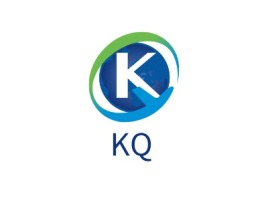 KQ公司logo设计
