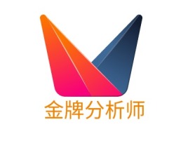 江苏金牌分析师金融公司logo设计