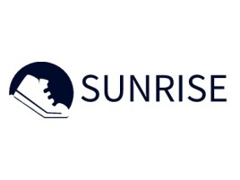 SUNRISE店铺标志设计