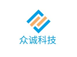 浙江众诚科技公司logo设计
