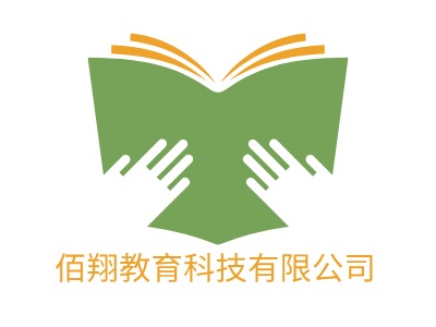 佰翔教育科技有限公司LOGO設計