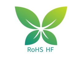 广东RoHS HF企业标志设计