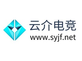 陕西云介电竞公司logo设计