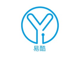 易酷公司logo设计
