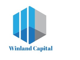 Winland Capital金融公司logo设计