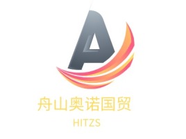 浙江HITZS公司logo设计